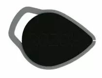 Badge Mifare® DESfire light