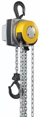 Palan  main Yalelift 360