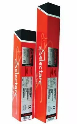 Electrode basique Selectarc B56S