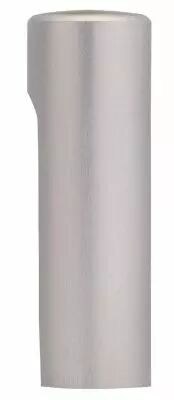 Cache fiche  tte plate - type 838