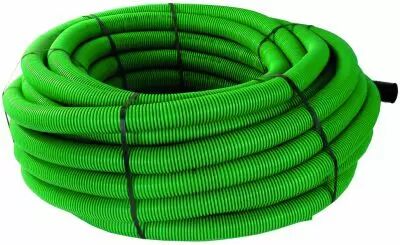 Gaine TPC verte
