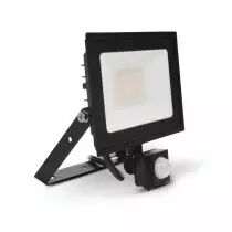 Projecteur Led à détecteur