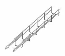 Chemin de câble fil OB Click - auto-éclissable