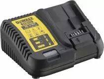 Chargeurs Dewalt