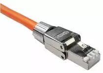 Connecteur rapide RJ45 CAT 6A