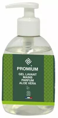 Gel lavant mains Promium