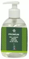 Gel lavant mains Promium