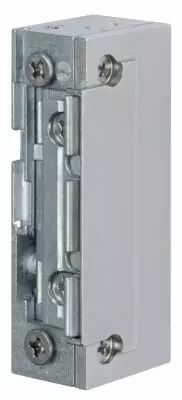 Srie 118 EFF - EFF - Profix sans dcoupe latrale - avec ttire