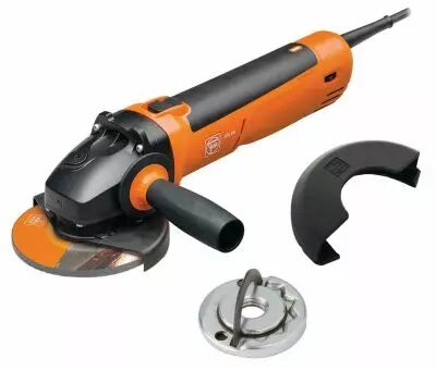 CG 15-125 BLP - 1500 W