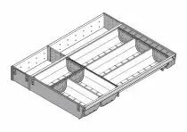 ORGA-LINE pour double paroi