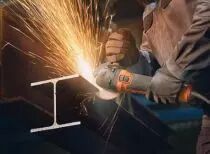 CG 15-125 inox - 1500 W