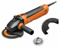 CG 15-125 inox - 1500 W