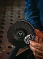 CG 15-125 inox - 1500 W