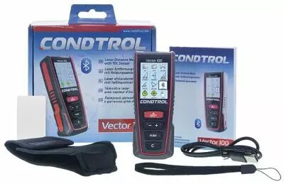 Vector 100 Bluetooth