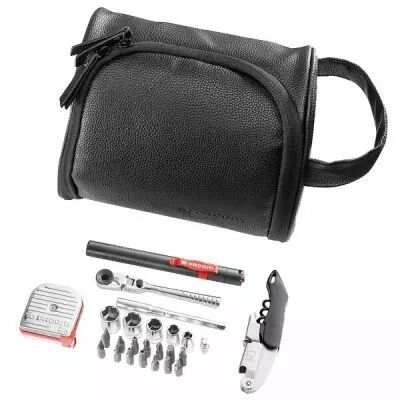 Trousse de maintenance 24h