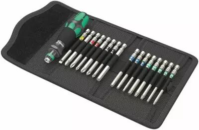 Embouts de vissage Kraftform Kompakt 60