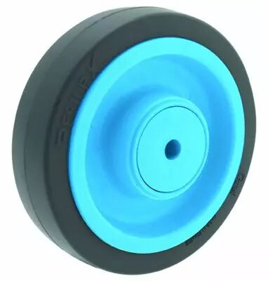 Roue de manutention pleine Resilex