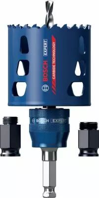 Kit trpan Expert - carbure