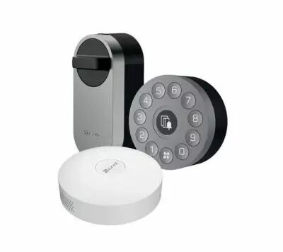 Serrure connecte DL01S