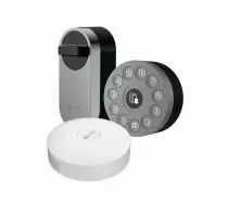 Serrure connectée DL01S