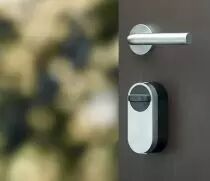 Serrure connectée DL01S
