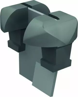Butoir pour srie Bob 50