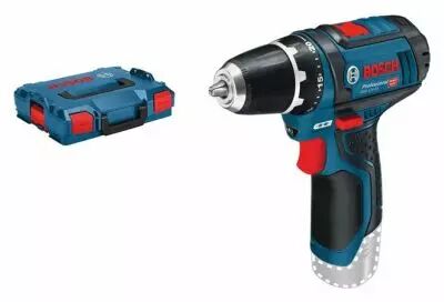 GSR 12V-15 - 30 Nm - livre nue