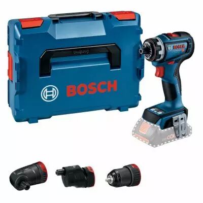 GSR 18V-90 FC - 64 Nm - livre nue
