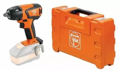 ASCD 18-300 W2 Select - livre nue