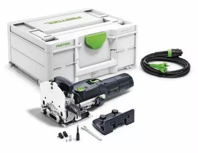 Fraiseuse Domino DF 500 Q-Plus - 420 Watts