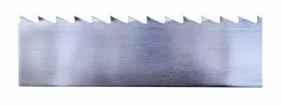 Lame de scie  ruban acier C75 
