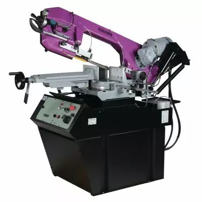 Scie  ruban  descente autonome SR 320 DGDAV