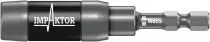 Porte embouts adaptateur universel Impaktor