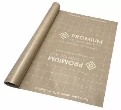 Promium SD20