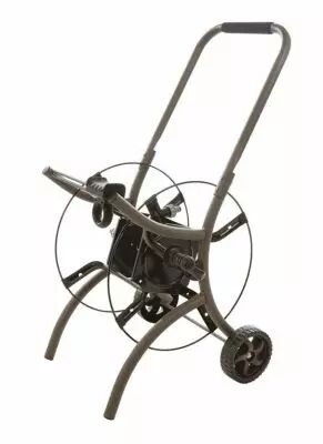 Chariot dvidoir