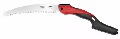 Scie repliable  lame courbe Felco 604
