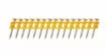 Pointe acier XH pour cloueur DCN290 P2