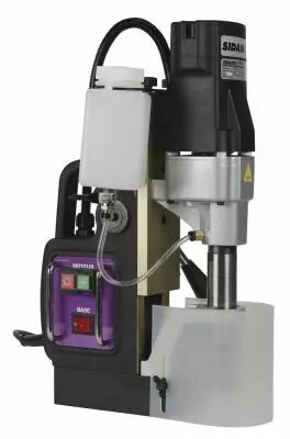 Unit de perage  12  35 mm - modle 35 PM