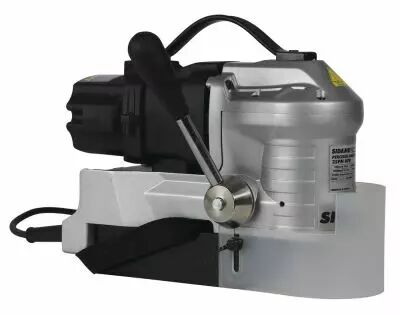 Unit de perage  12  35 mm - modle 35 PM HPR