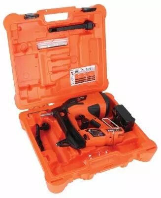 Cloueur  gaz Pulsa 27E