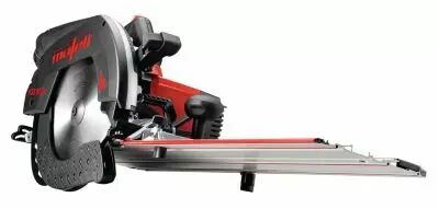 Scie circulaire plongeante KSS 80 Ec / 370 - hauteur de coupe � 90� - 82 mm - 1300 Watts