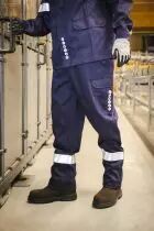 Pantalon ARMAGHAN Atex LM 320