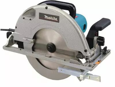 Scie circulaire 5103 R - hauteur de coupe  90 - 100 mm - 2100 Watts