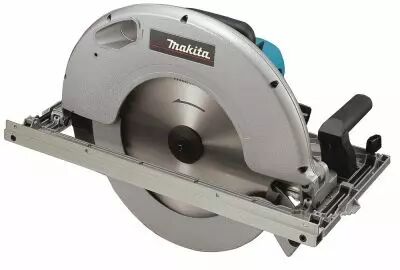 Scie circulaire 5143 R - hauteur de coupe  90 - 130 mm - 2200 Watts