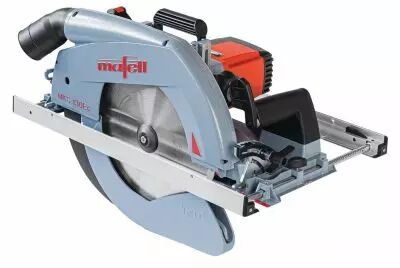 Scie circulaire MKS 130 EC - hauteur de coupe  90 - 130 mm - 2500 Watts