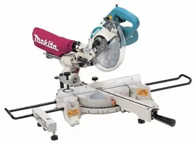 LS 0714 FLN -  de la lame 190 mm