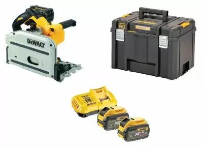 DCS520T2-QW Flexvolt