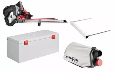 KSS 60 18 M BL - livre nue