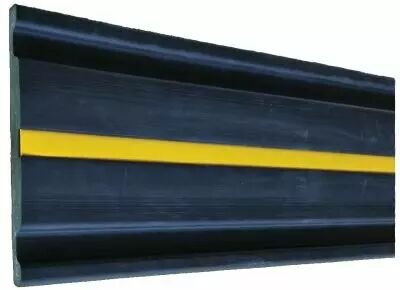 Lisse de protection murale Pargom