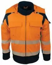 Veste Softshell Vilna et Vilno 2 en 1